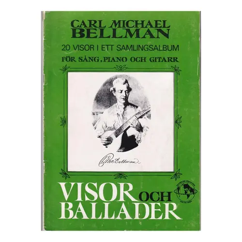 20 Visor I Ett Samlingsalbum