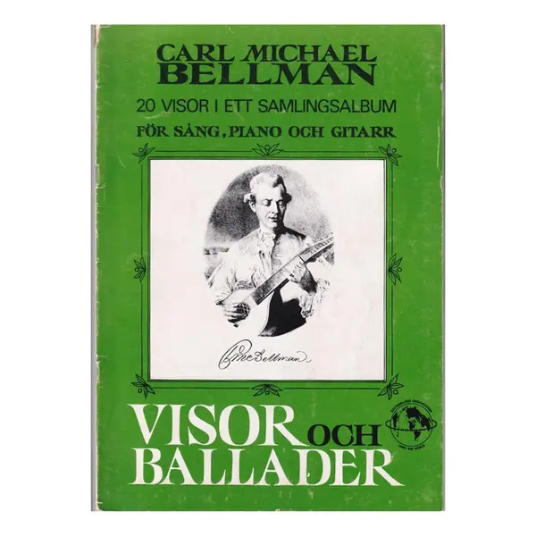 20 Visor I Ett Samlingsalbum