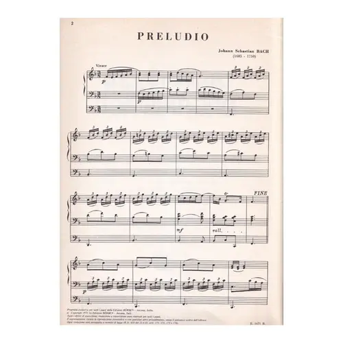 Antologia Organistica Vol.1