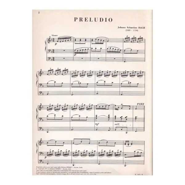Antologia Organistica Vol.1