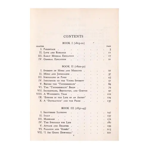 Berlioz the man and his work