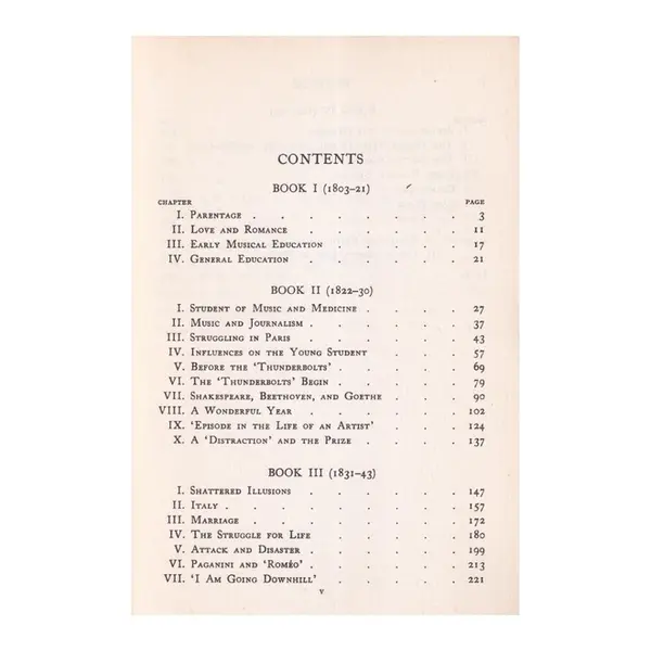 Berlioz the man and his work