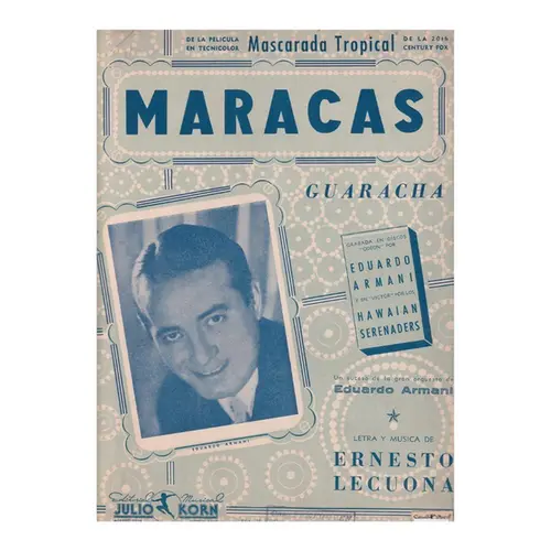 Maracas
