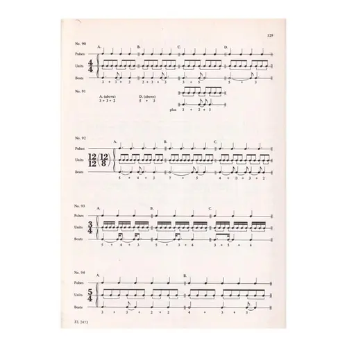Rhythmicon Vol.6