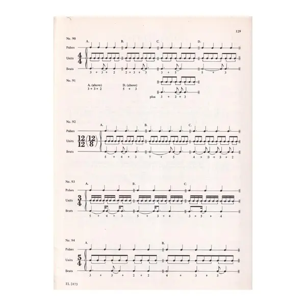 Rhythmicon Vol.6