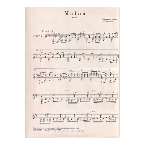 Mafuá