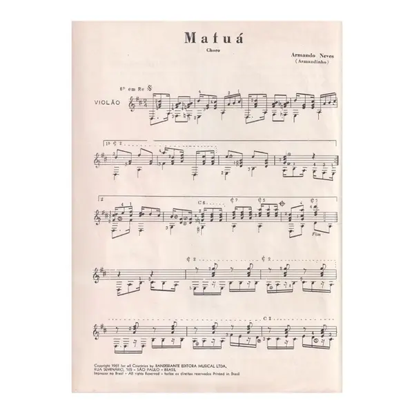 Mafuá