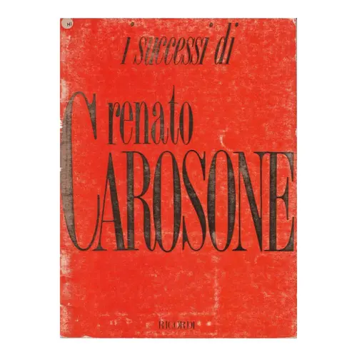 I Sucessi di Renato Carosone