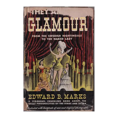 They All Had Glamour