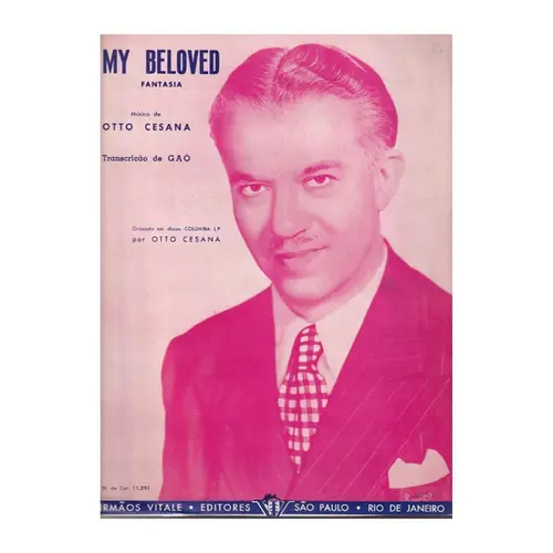 My Beloved - Fantasia