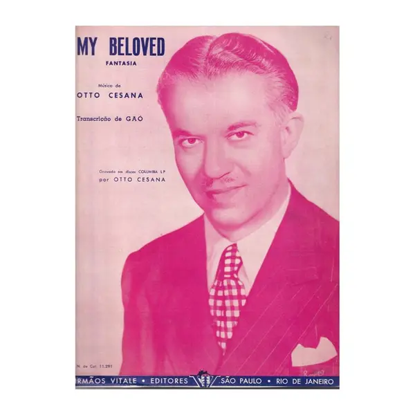 My Beloved - Fantasia