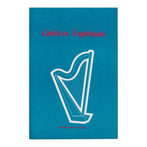 Cânticos Espirituais