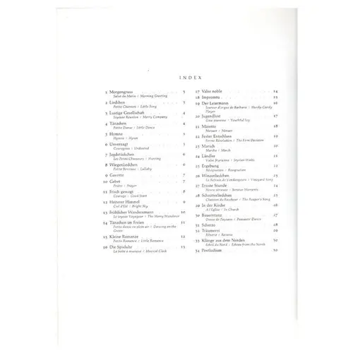 Der Erste Vortrag (Der) - Op.210 -The  First Performance