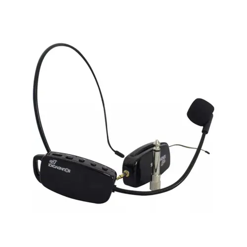 Microfone para instrumentos de sopro Soundvoice Lite MI-10