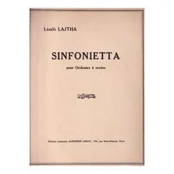 Sinfonieta