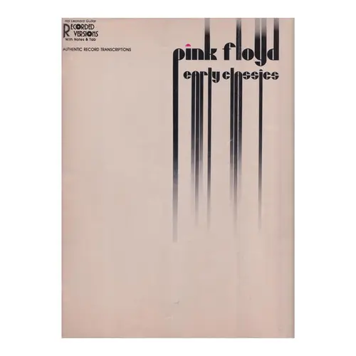 Pink Floyd Early Classics