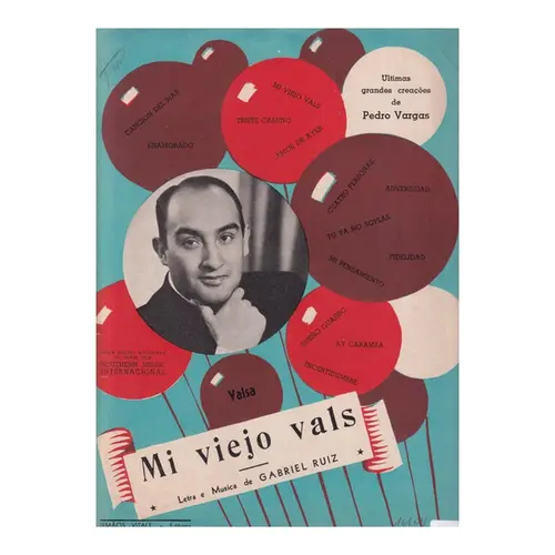 Mi Viejo Vals