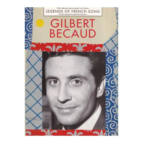 Legends of French Song