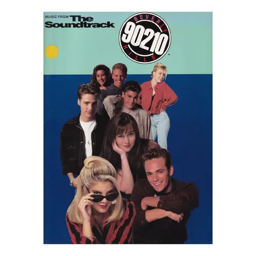 Beverly 90210 Hills