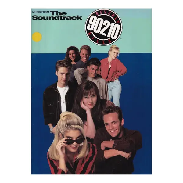 Beverly 90210 Hills