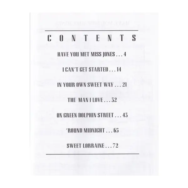Joe Pass - Virtuoso Standards