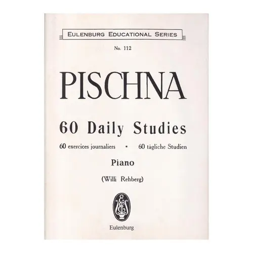 60 Daily Studies