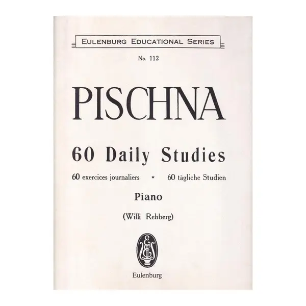 60 Daily Studies