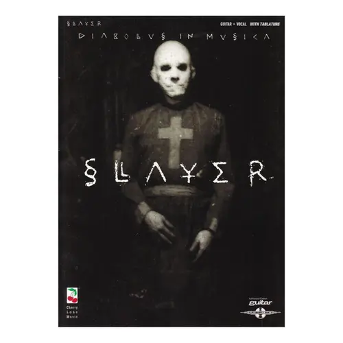Diabolus In Musica