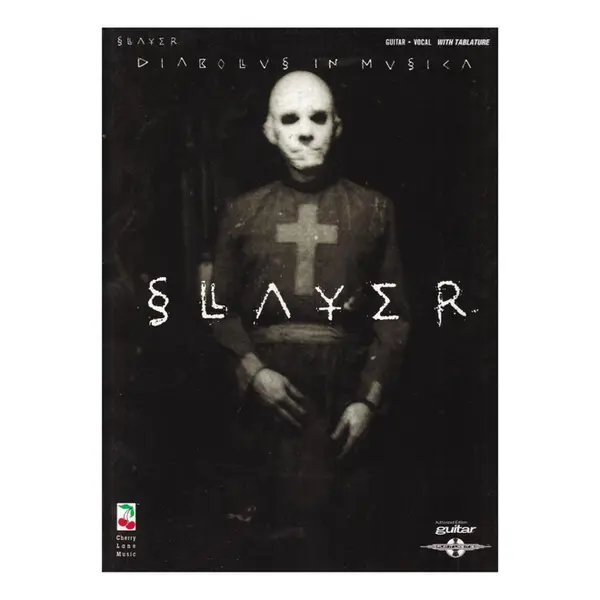 Diabolus In Musica