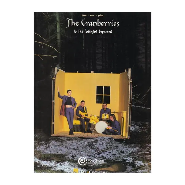 The Cranberries - To The Faithful Departed