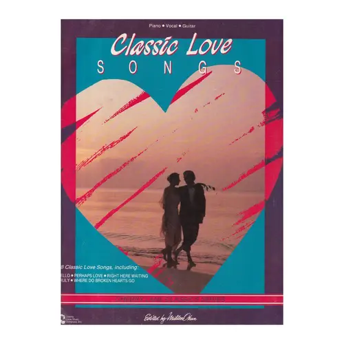 Classic Love Songs