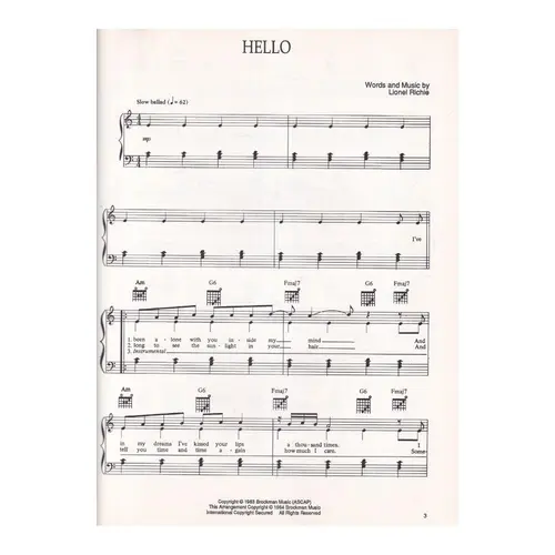 Classic Love Songs