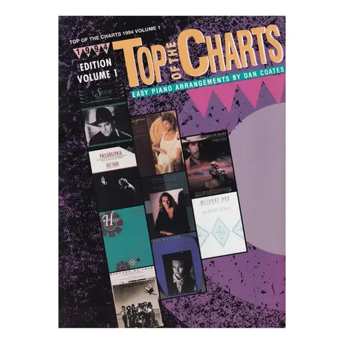 Top Of the Charts 1994 Edition