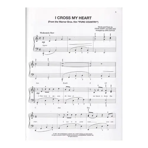 Top Of the Charts 1994 Edition