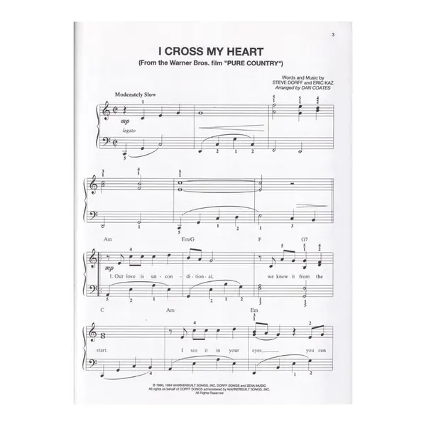 Top Of the Charts 1994 Edition