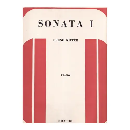 Sonata N.1
