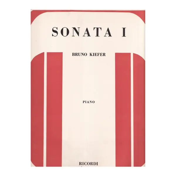 Sonata N.1