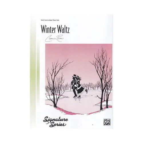 Winter Waltz
