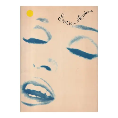 Madonna - Erotica