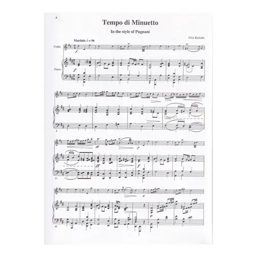 Solos for Young Violinists - Vol .3
