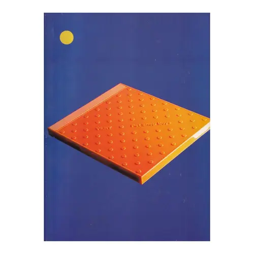 Very - Pet Shop Boys