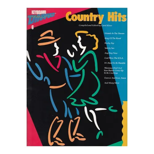 Country Hits