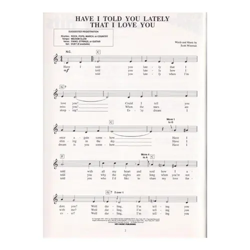 Country Hits