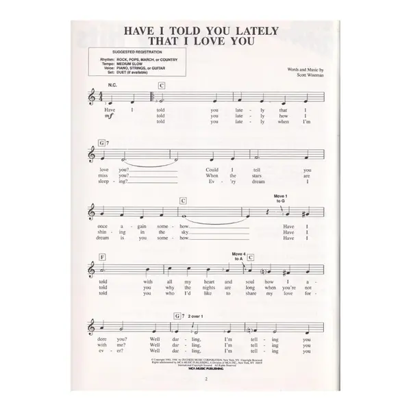 Country Hits