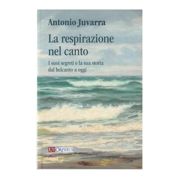 La respirazione nel canto