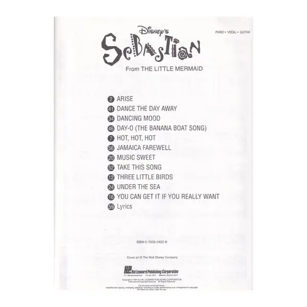 Sebastian