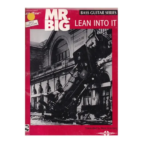 Lean To It
