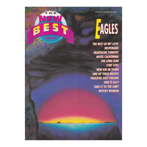 The New Best Of Eagles