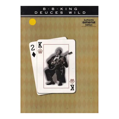 B.B King - Deuces Wild