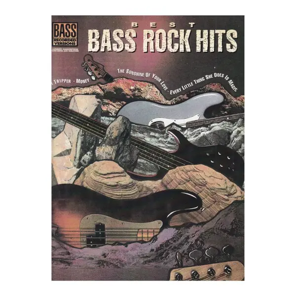 Best Bass Rock Hits